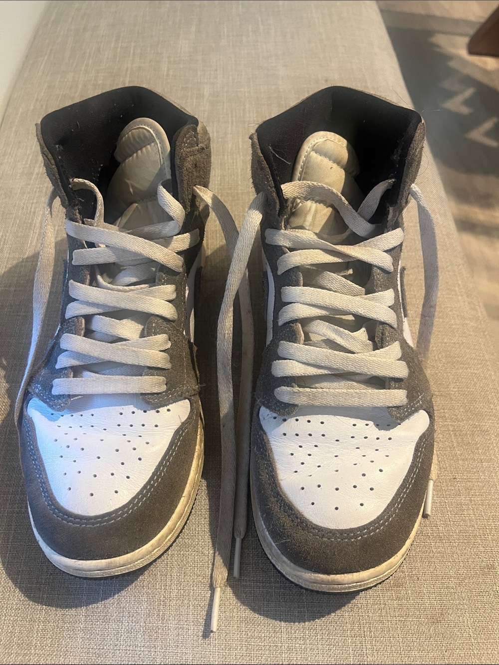 Jordan 1 Retro Hightop
